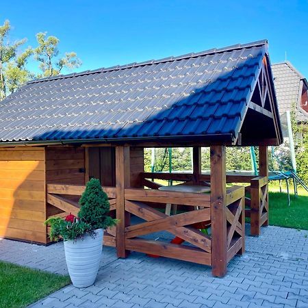 Villa Zoja High Tatras Стара-Лесна Экстерьер фото
