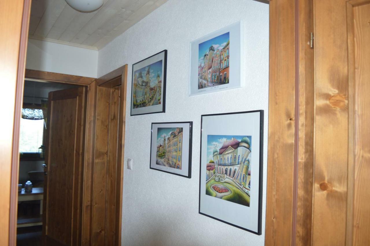 Villa Zoja High Tatras Стара-Лесна Экстерьер фото