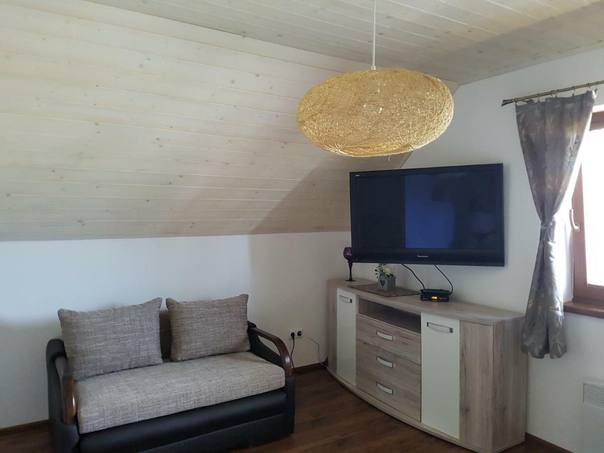 Villa Zoja High Tatras Стара-Лесна Экстерьер фото
